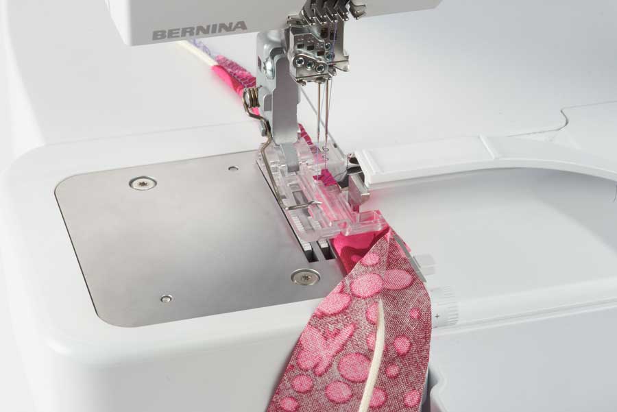 Bernina Cording & Piping Sewing Machine & Serger Foot 