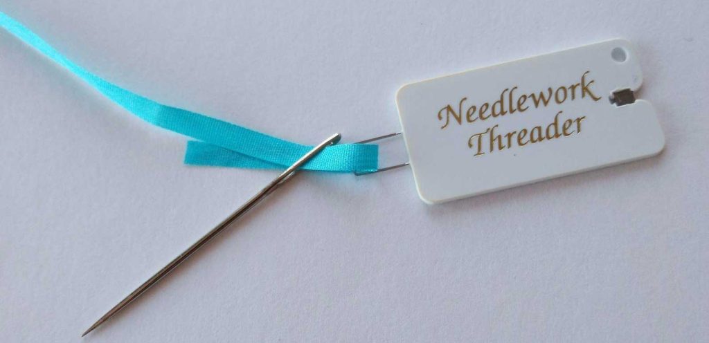 Needle Threader